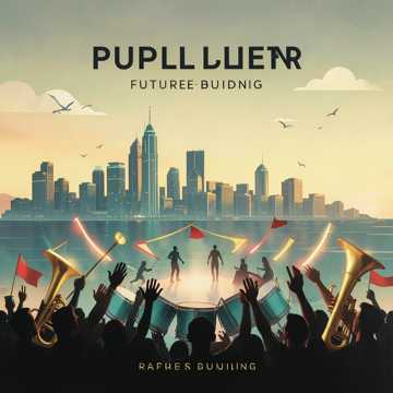 Port-Bouët Debout Cover