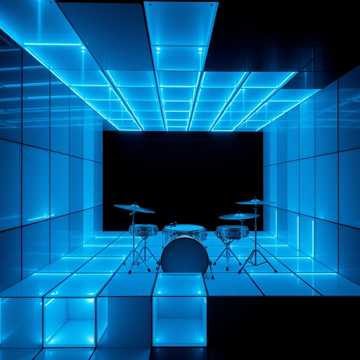 四拍ループ Cover