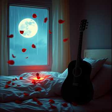 Tengo las ganas Cover