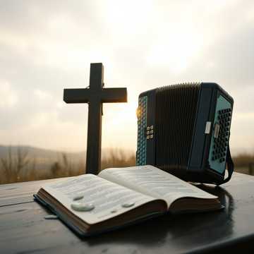 Lágrimas y Salmo Cover