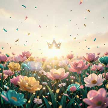 Siku Ya Baraka Cover