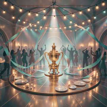 Midnight Samovar Cover