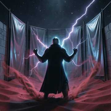 Dernier Espoir Cover