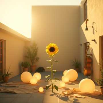 Maimouna maimouna Cover