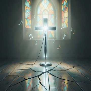 Oro en la boca Cover