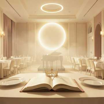 Endless Hunger Cover