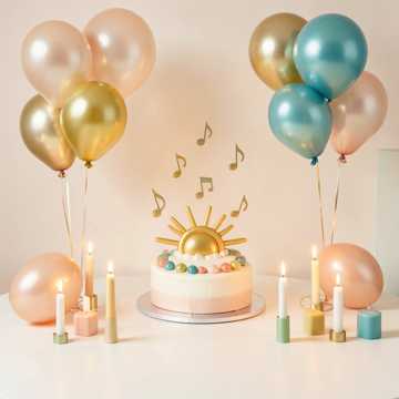 Piotra urodziny Cover