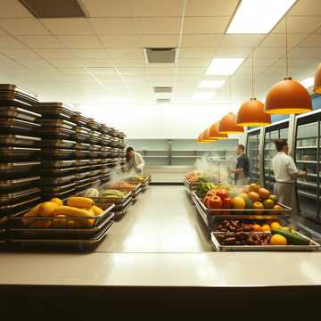 Mehr auf dem Tablett Cover