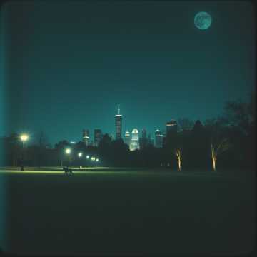 彩りの散歩道 Cover