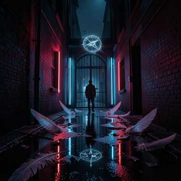 Mine Põrgu Cover