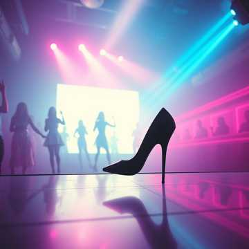 Regardez Plus Bas Cover