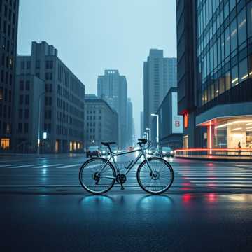 Mechanisierte Straßen Cover