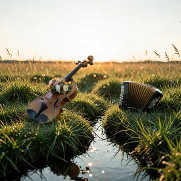 Buvo linksma ir malonu Cover