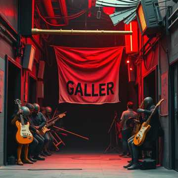 錆びた笛鳴る Cover