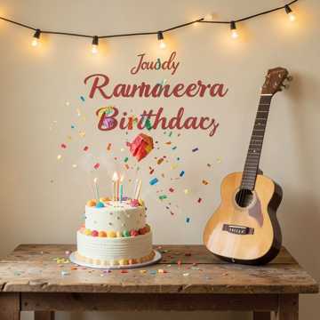 Feliz Cumpleaños Cover