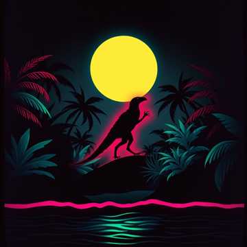 Flowraptor comenzará Cover