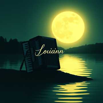 Muer Momposina Cover