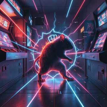 Vapor rata games Cover