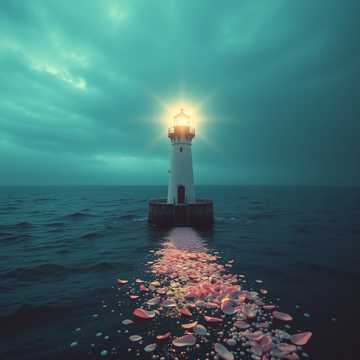 Para ti, Martín Cover