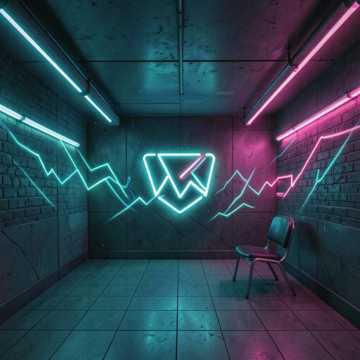 VPN Кинул Меня Cover