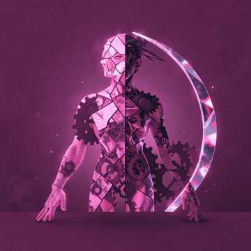 image du corps Cover