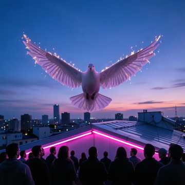 Kenjie loft tv Cover