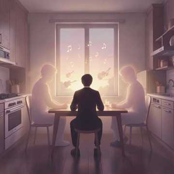 Je ne vous oublie pas Cover