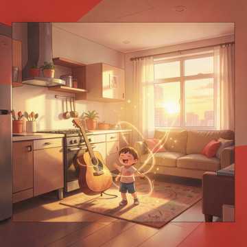 Mélanie en feu Cover