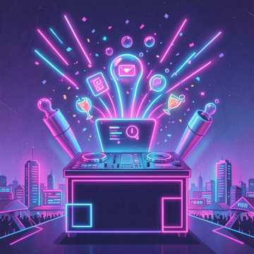 Jony El Gorila Cover