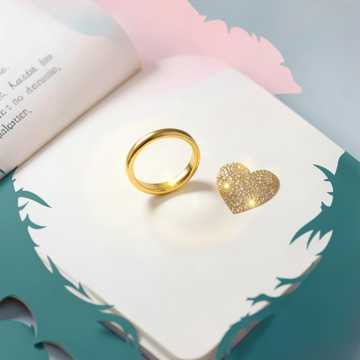 Kaden On My Hand Cover