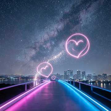 星のプロポーズ Cover