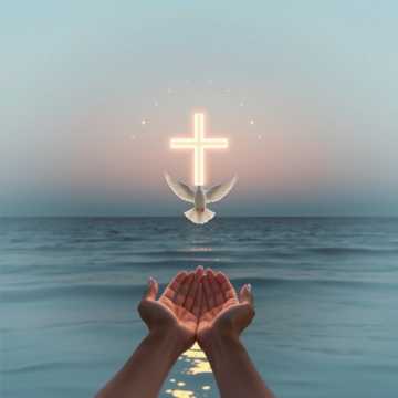 Señor me llenas con tu amor Cover