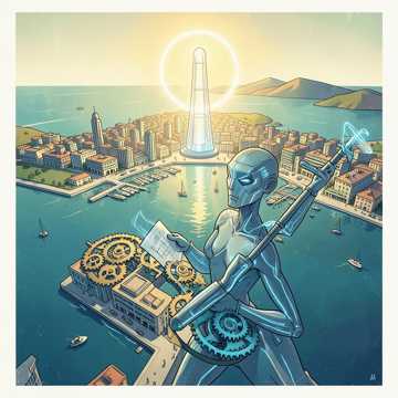 Ονησίφορος Μπροστά Cover