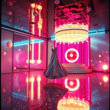 Dance Dance More Cover