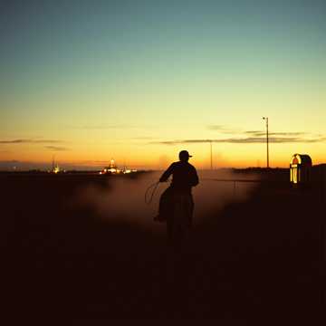 Til the tires burn off Cover