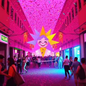 Joyeux anniversaire Lucie Cover