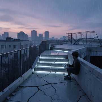 Reconstruction Cover