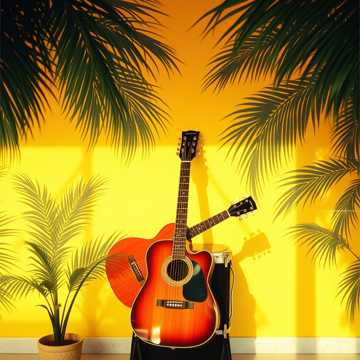 La Rumba del Nota Cover