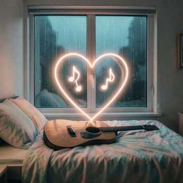 Hola amor Cover