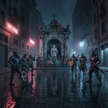 Song Cover
