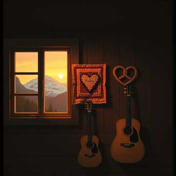 10 ans d'amour Cover