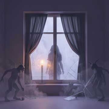 El último portal Cover