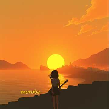 MERII MOROBE Cover