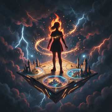 Alice Cover