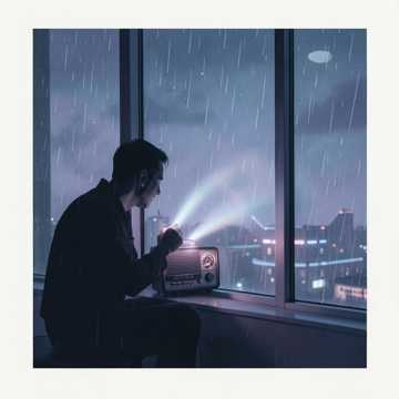 Suara Cover