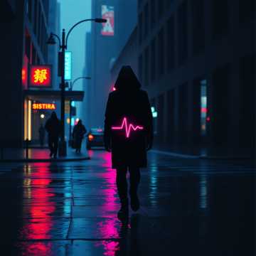 🖤Parasit🖤 Cover