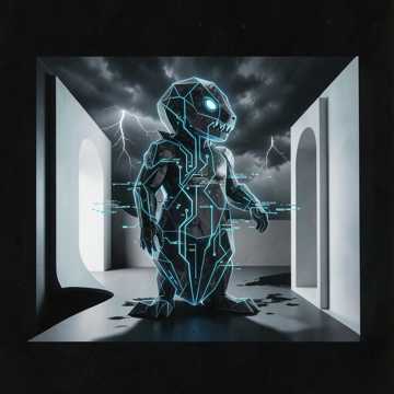 エイル Cover