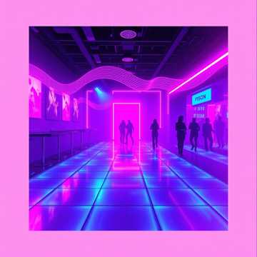 ON DANSERA TOUTE LA VIE Cover