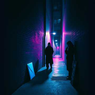 Räuber Cover