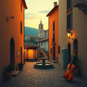 villaverde Cover